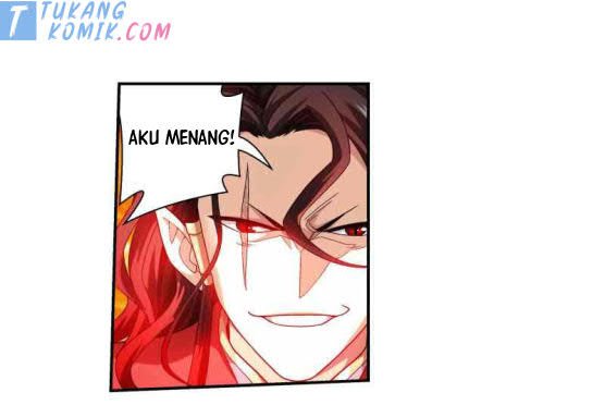 The Great Ruler Chapter 161.2