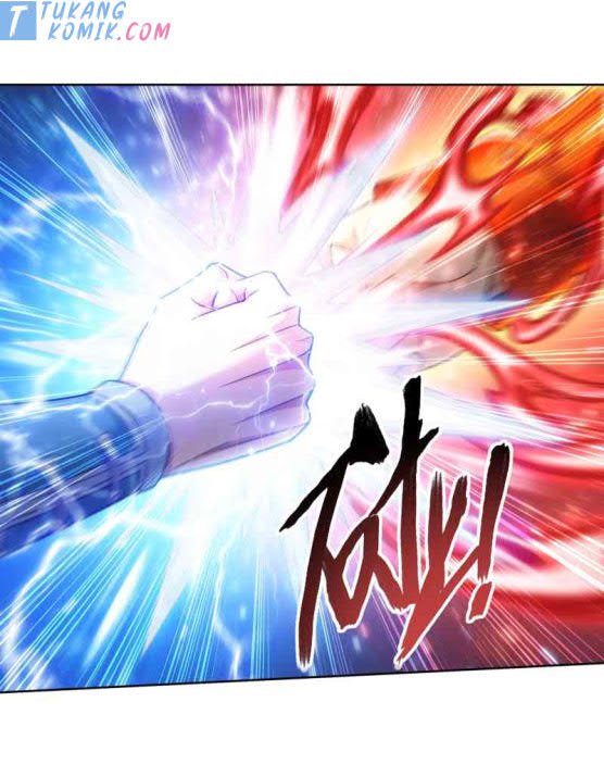 The Great Ruler Chapter 161.2