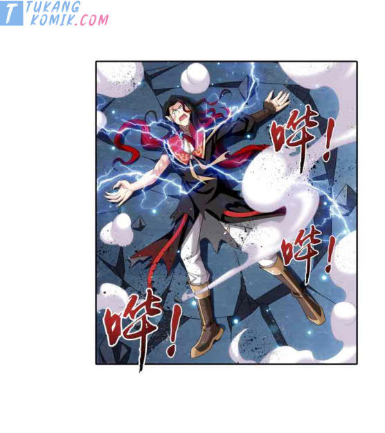 The Great Ruler Chapter 162.1
