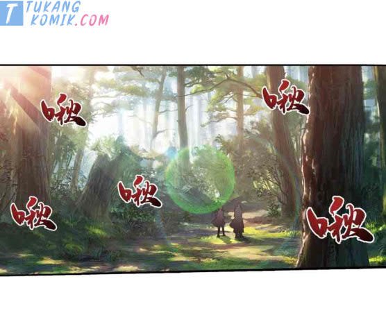 The Great Ruler Chapter 162.2