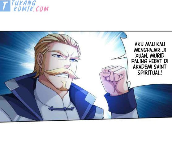 The Great Ruler Chapter 162.2