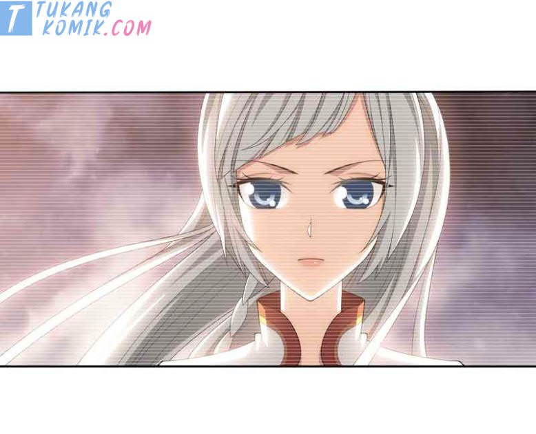 The Great Ruler Chapter 163.1
