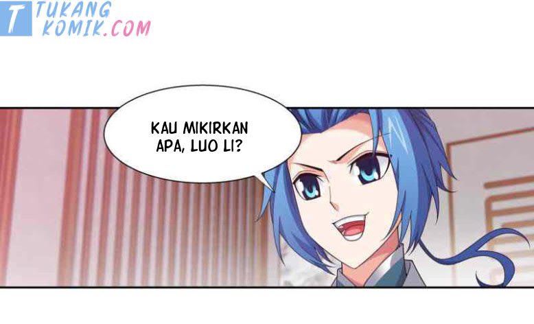 The Great Ruler Chapter 163.1