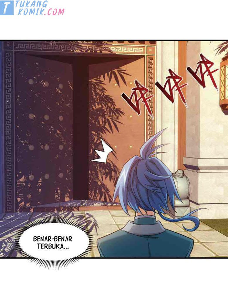 The Great Ruler Chapter 163.1