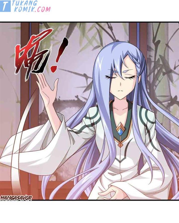 The Great Ruler Chapter 163.2