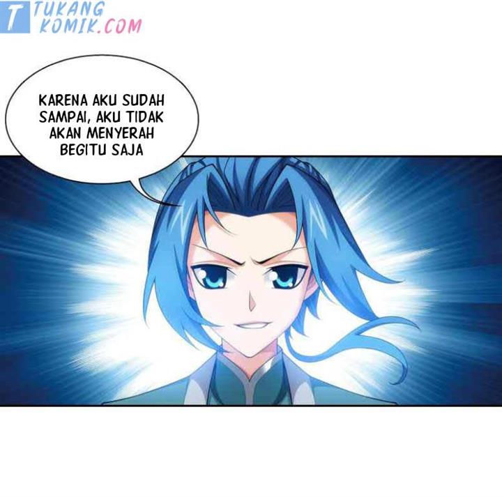 The Great Ruler Chapter 163.2