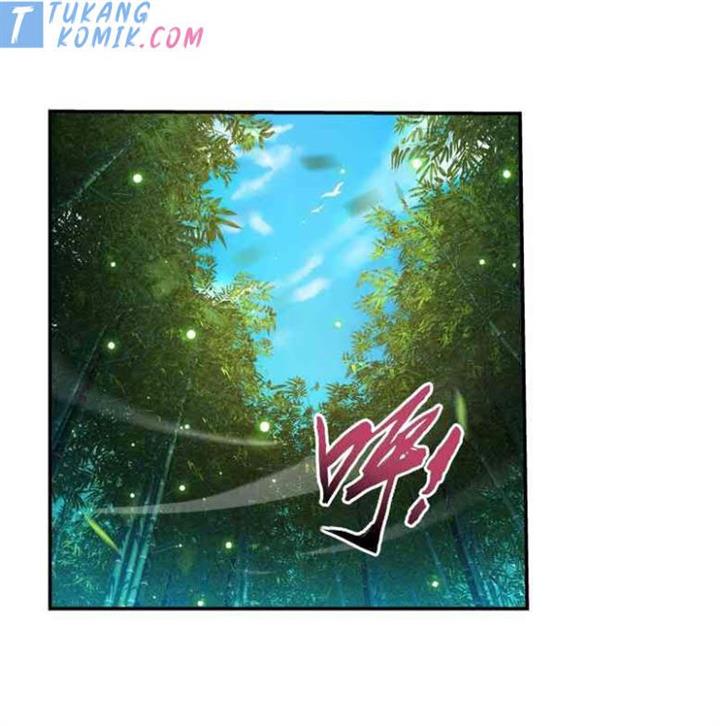 The Great Ruler Chapter 163.2