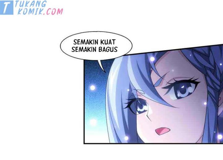 The Great Ruler Chapter 164.1