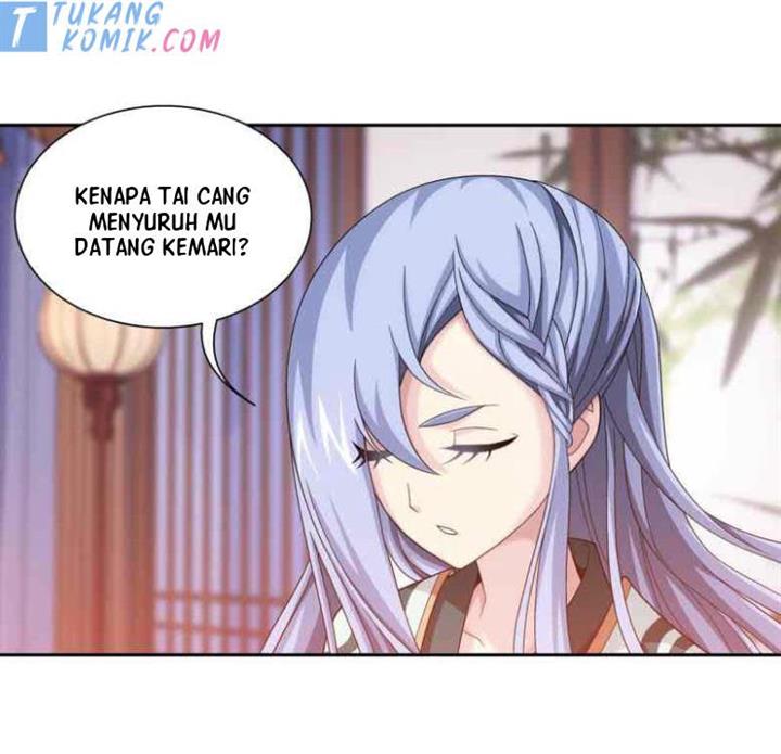 The Great Ruler Chapter 164.1
