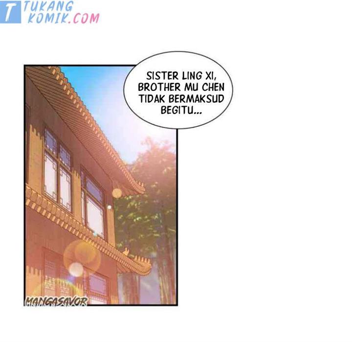 The Great Ruler Chapter 164.1