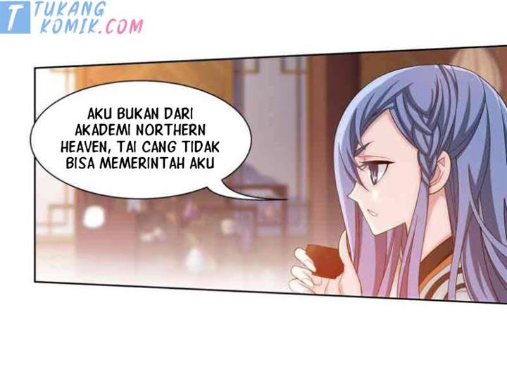 The Great Ruler Chapter 164.1