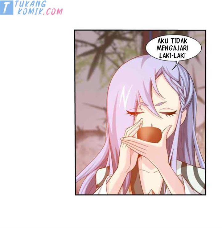 The Great Ruler Chapter 164.1