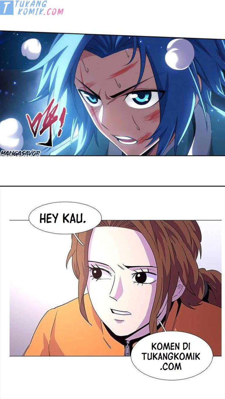 The Great Ruler Chapter 164.2