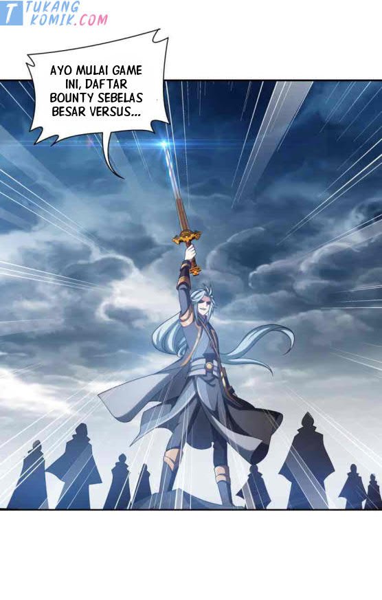 The Great Ruler Chapter 165.2