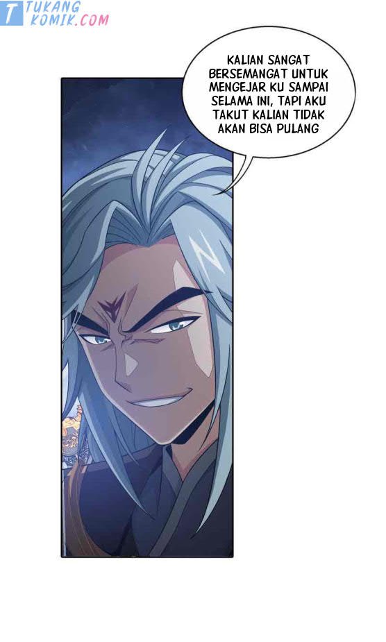 The Great Ruler Chapter 165.2