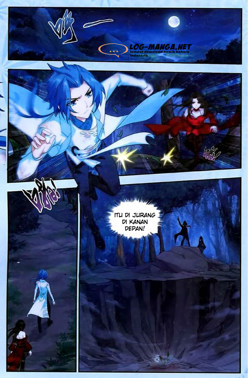 The Great Ruler Chapter 17