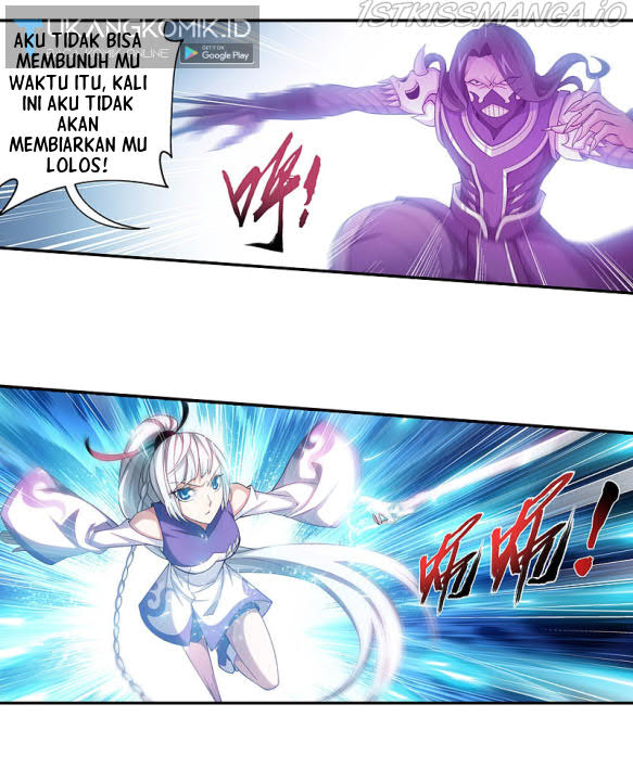 The Great Ruler Chapter 175.2