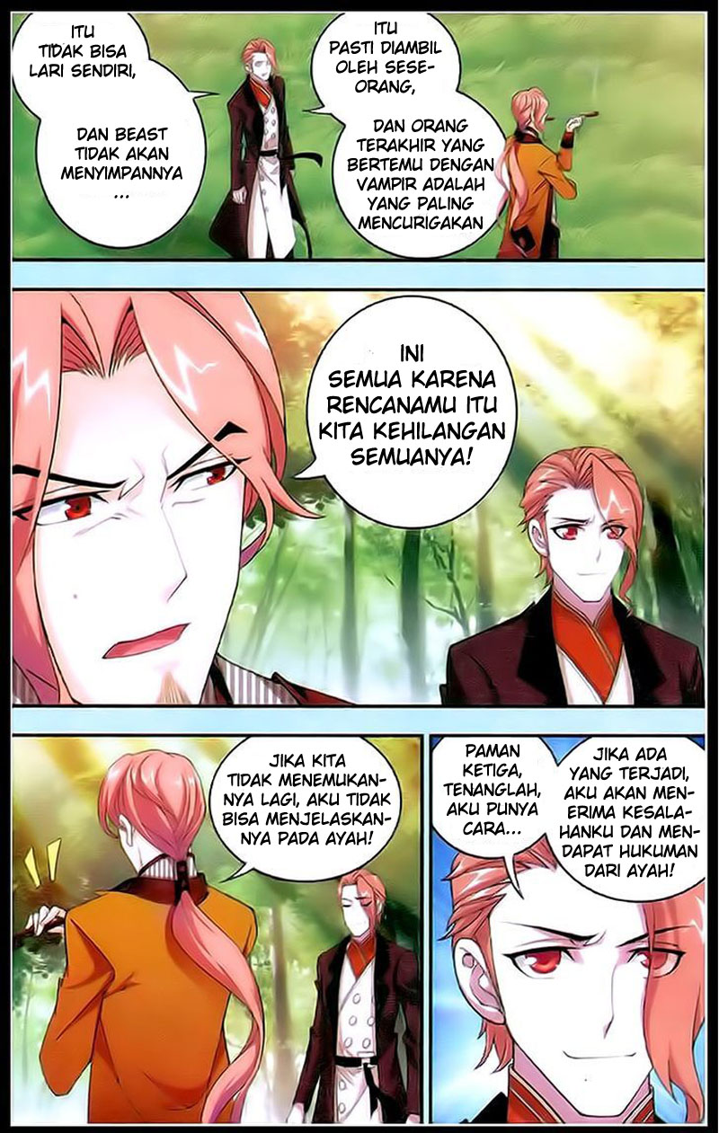 The Great Ruler Chapter 18