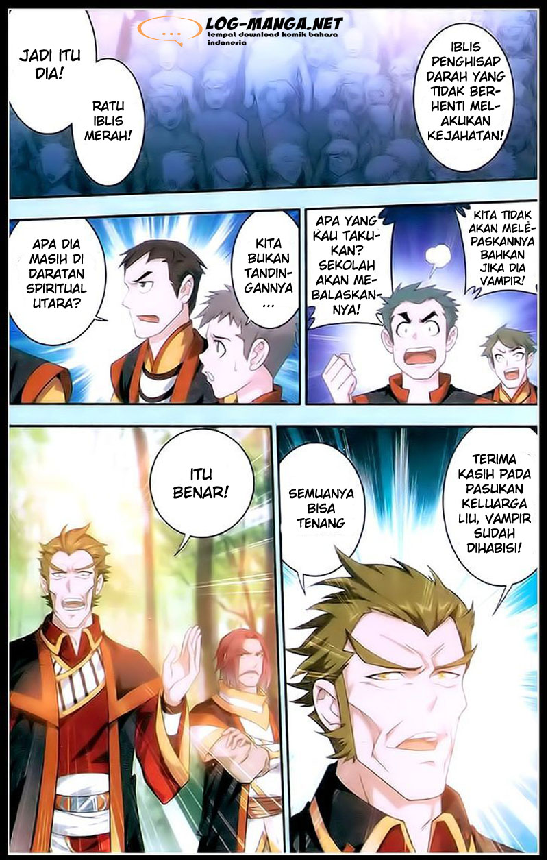 The Great Ruler Chapter 18