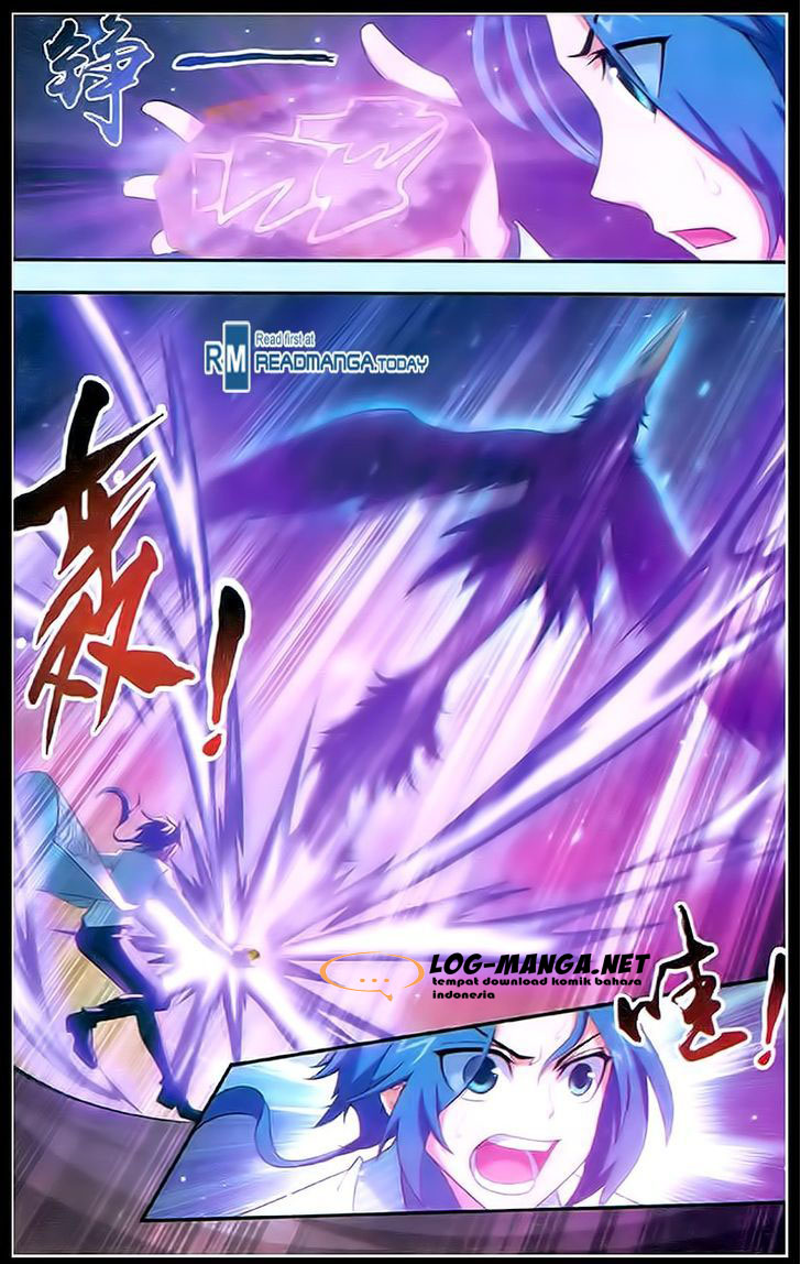 The Great Ruler Chapter 18