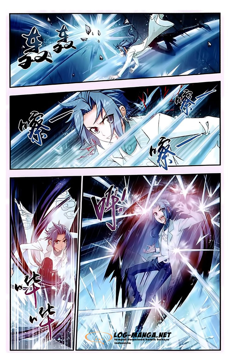 The Great Ruler Chapter 20