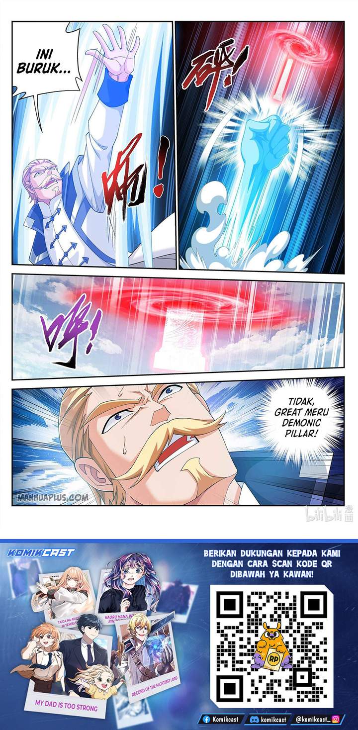The Great Ruler Chapter 229