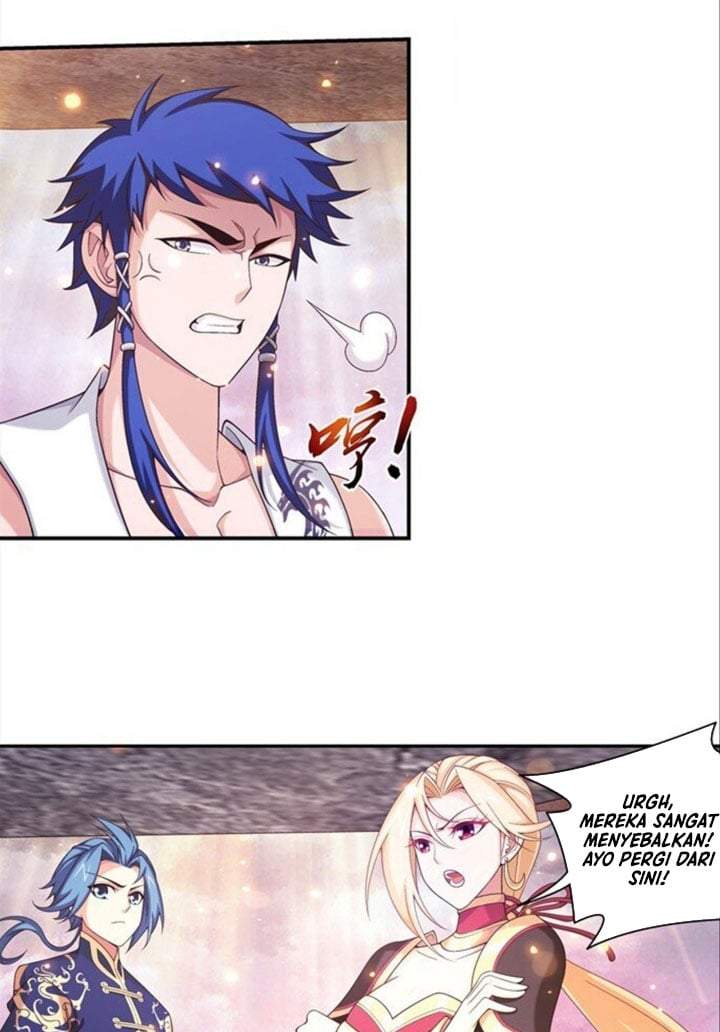 The Great Ruler Chapter 259
