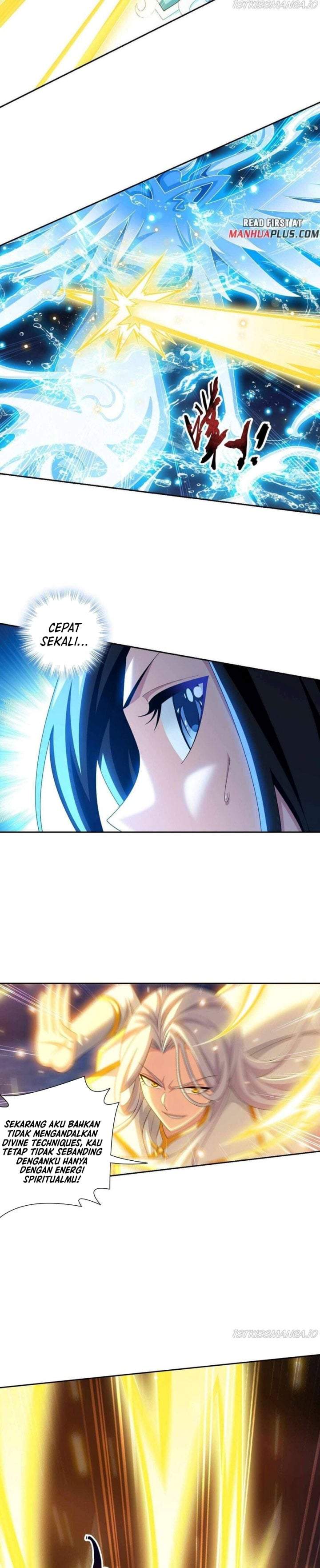 The Great Ruler Chapter 359