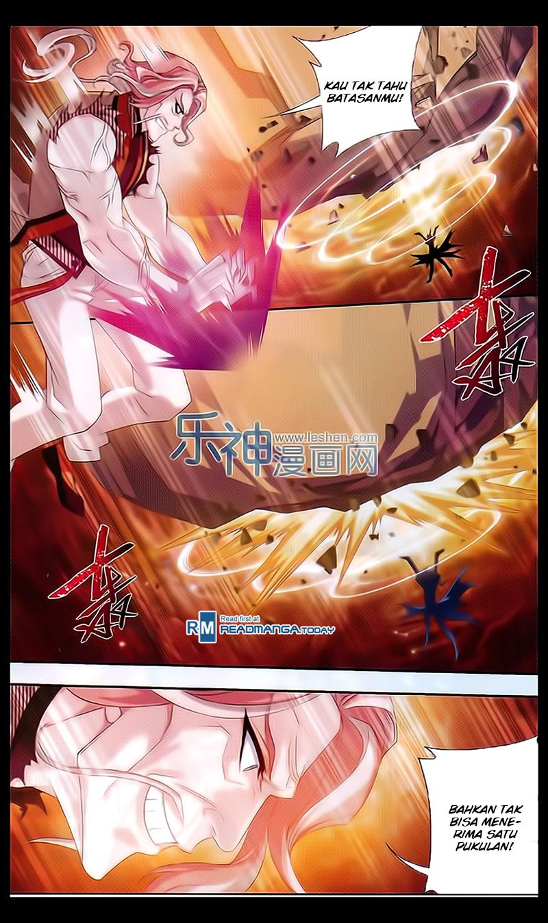 The Great Ruler Chapter 44