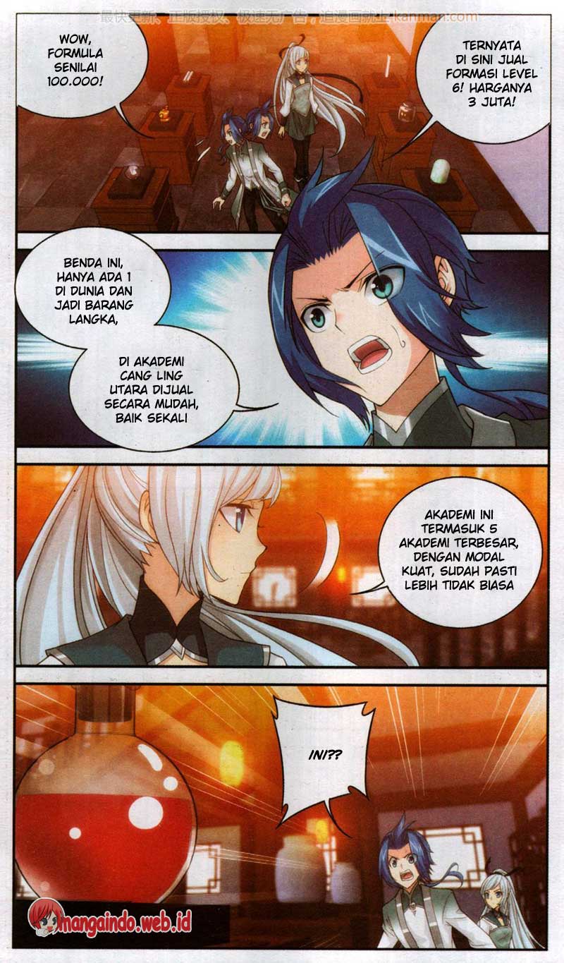 The Great Ruler Chapter 63