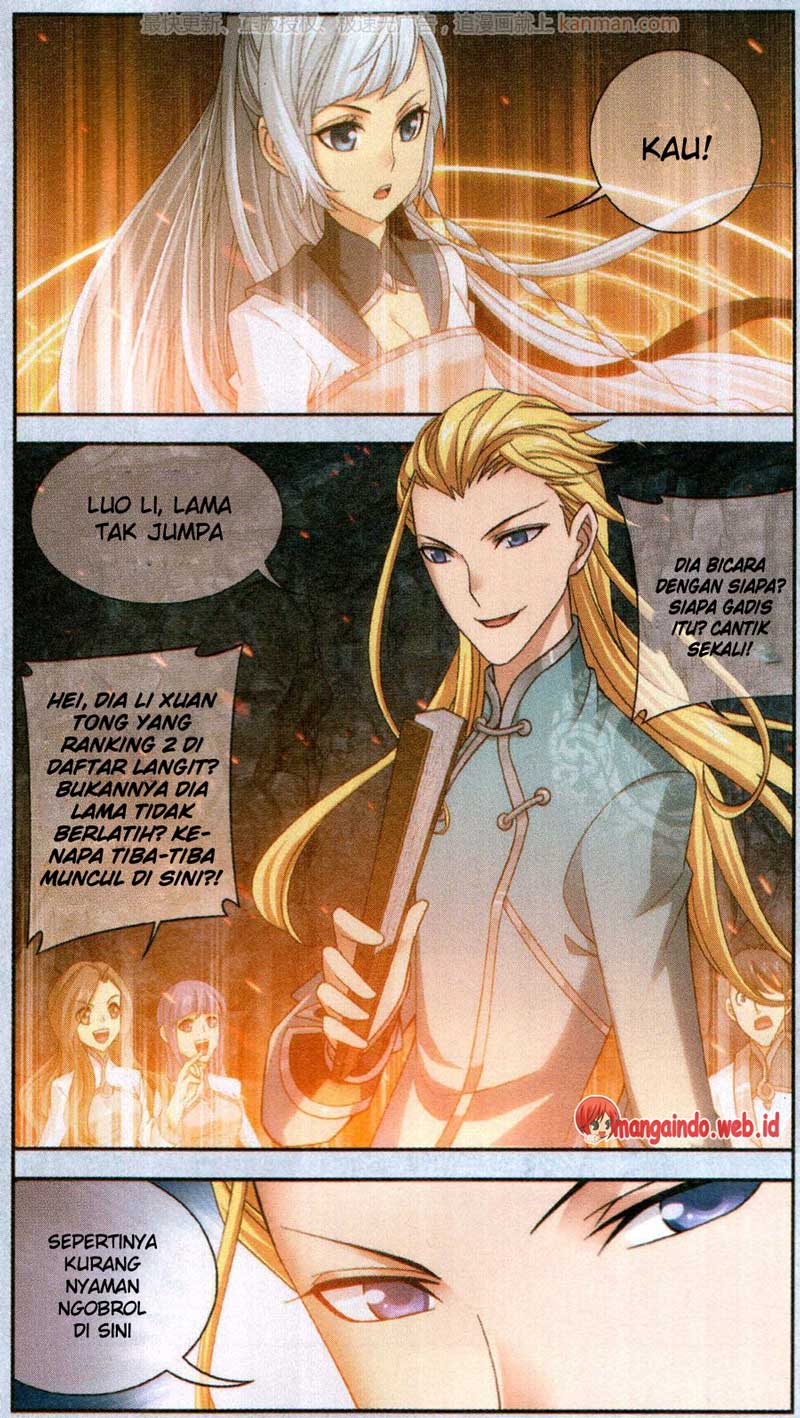 The Great Ruler Chapter 67