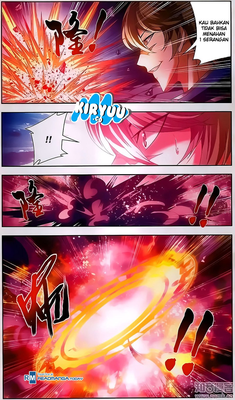 The Great Ruler Chapter 71