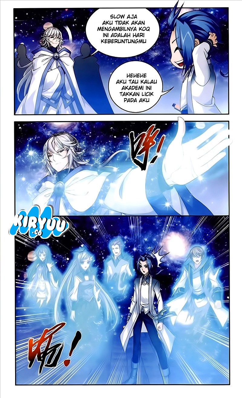 The Great Ruler Chapter 76