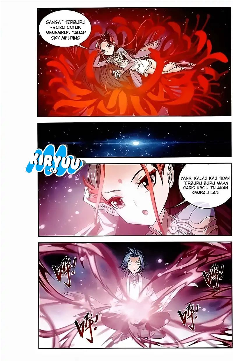 The Great Ruler Chapter 78