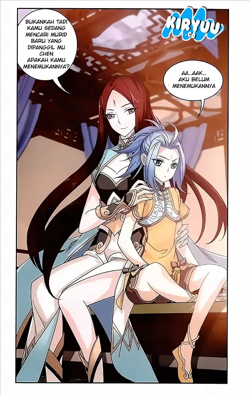 The Great Ruler Chapter 78