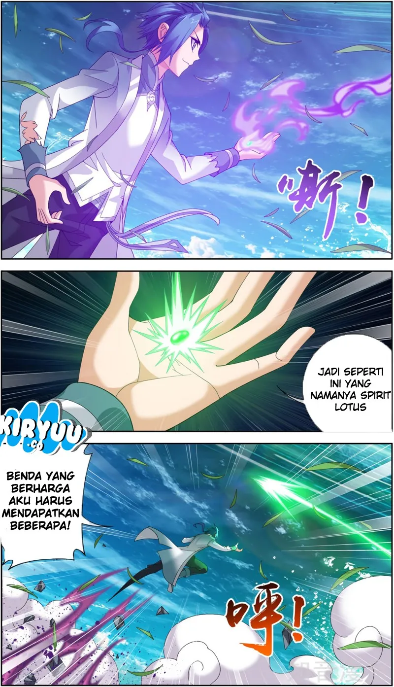 The Great Ruler Chapter 82