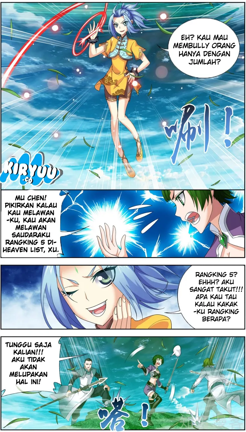 The Great Ruler Chapter 82