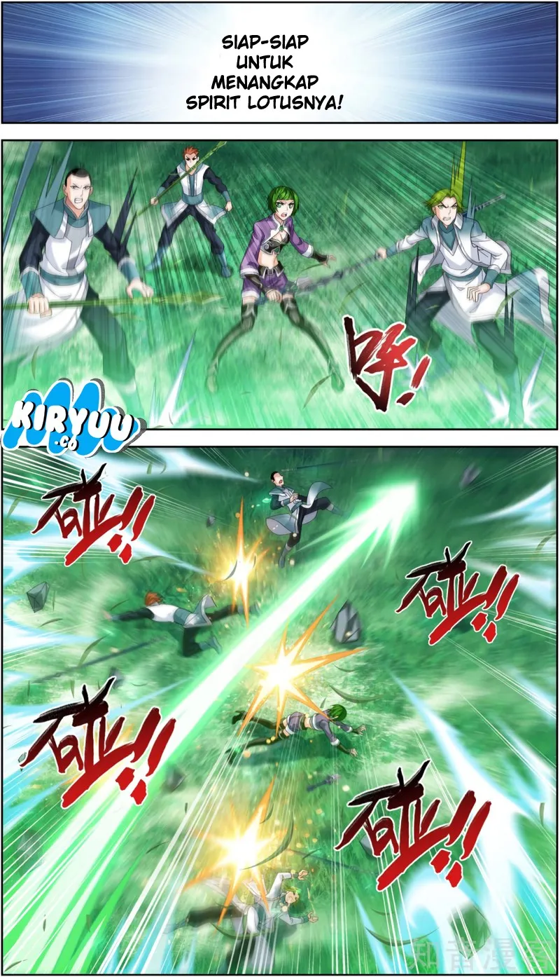 The Great Ruler Chapter 82
