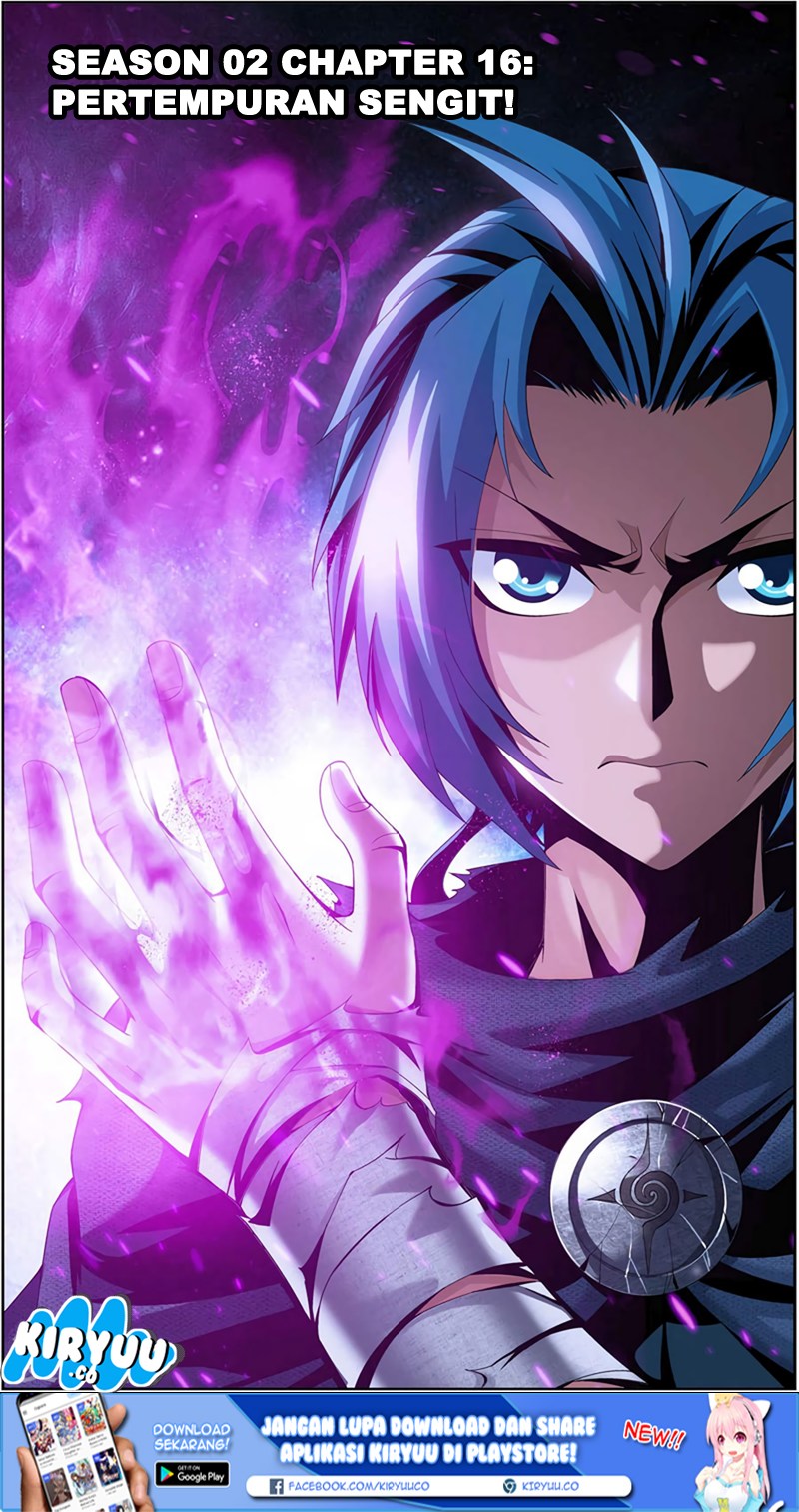 The Great Ruler Chapter 86