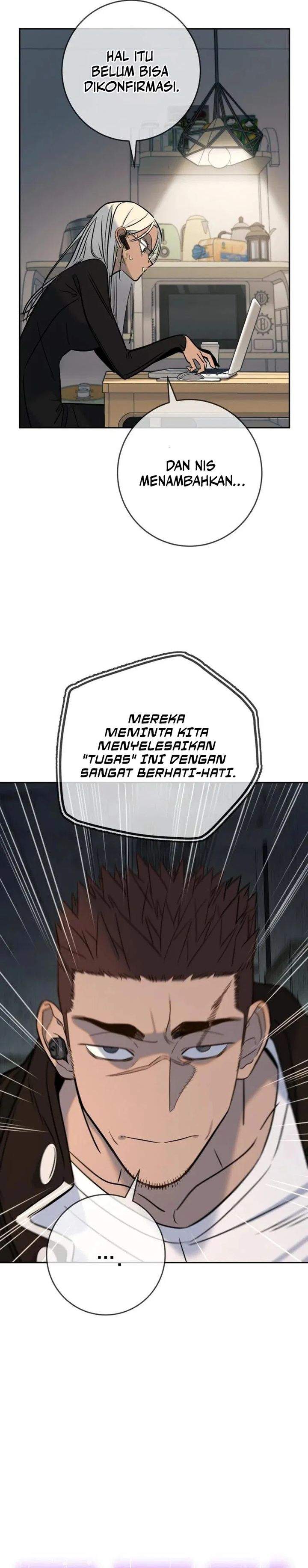 Everyone Loves Her Chapter 52