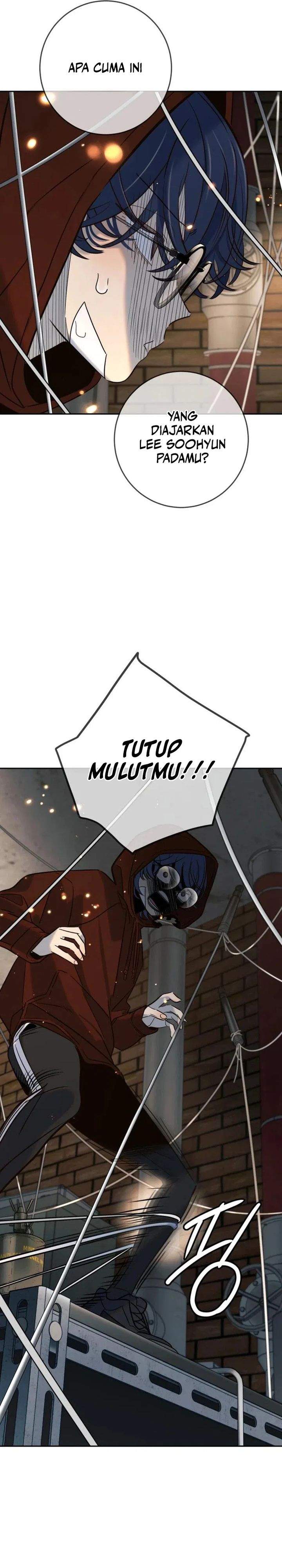 Everyone Loves Her Chapter 52