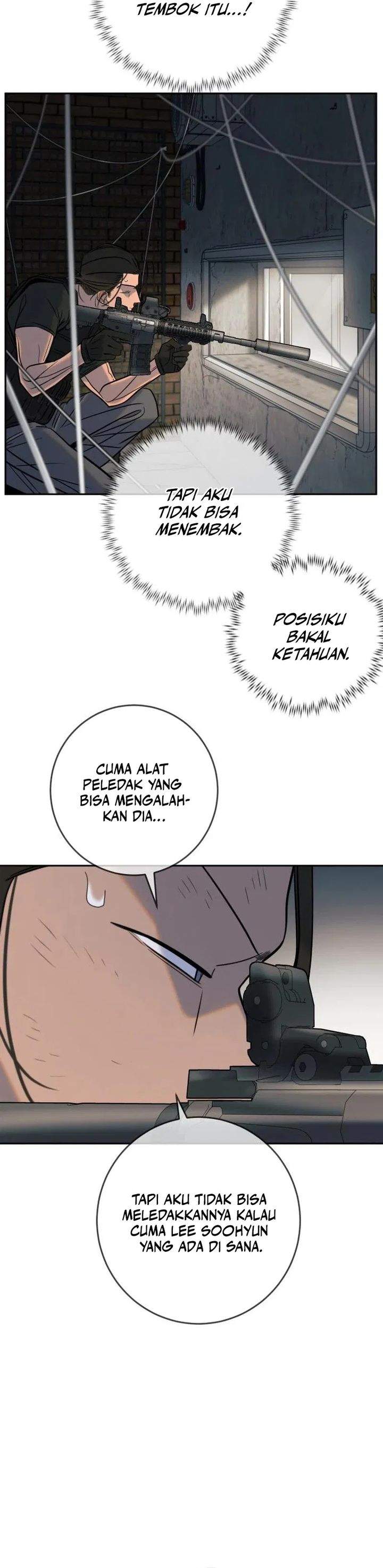 Everyone Loves Her Chapter 52