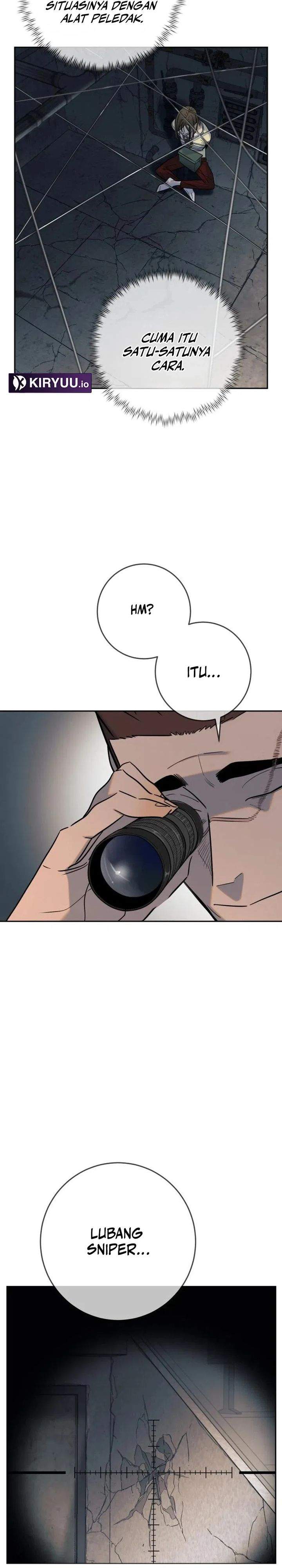 Everyone Loves Her Chapter 52