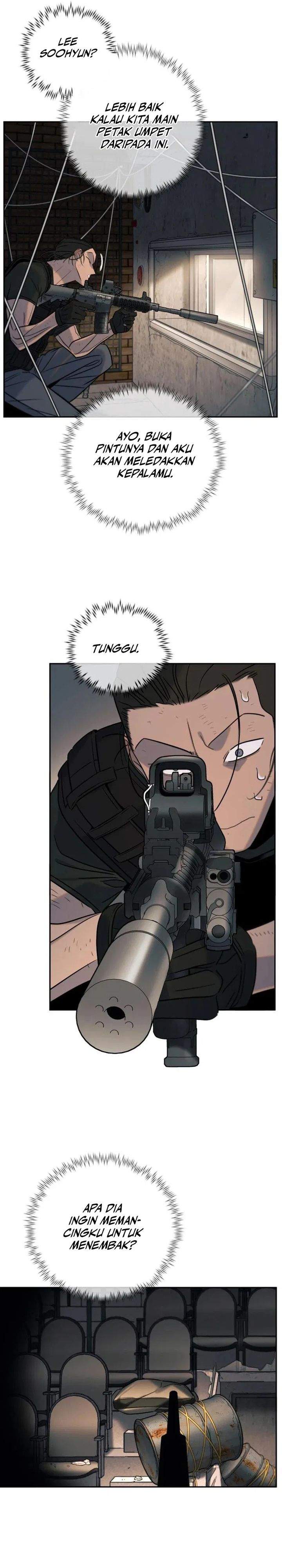 Everyone Loves Her Chapter 52