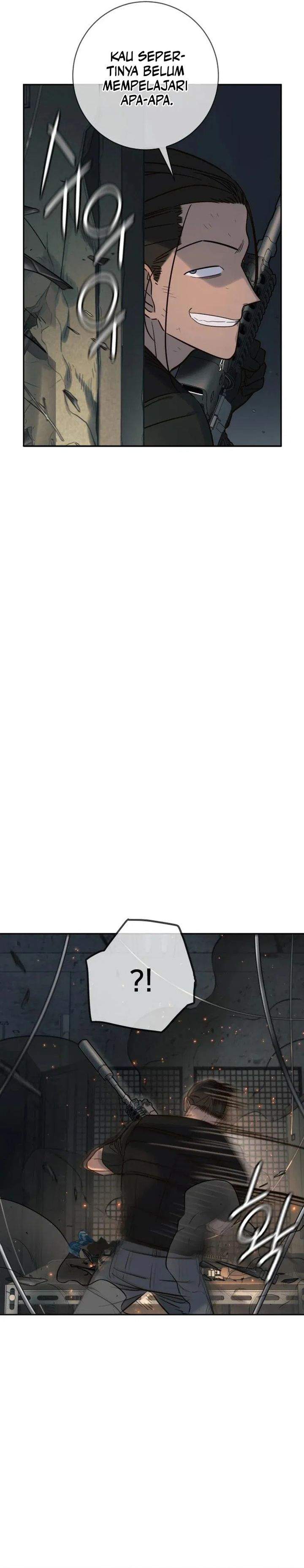 Everyone Loves Her Chapter 52