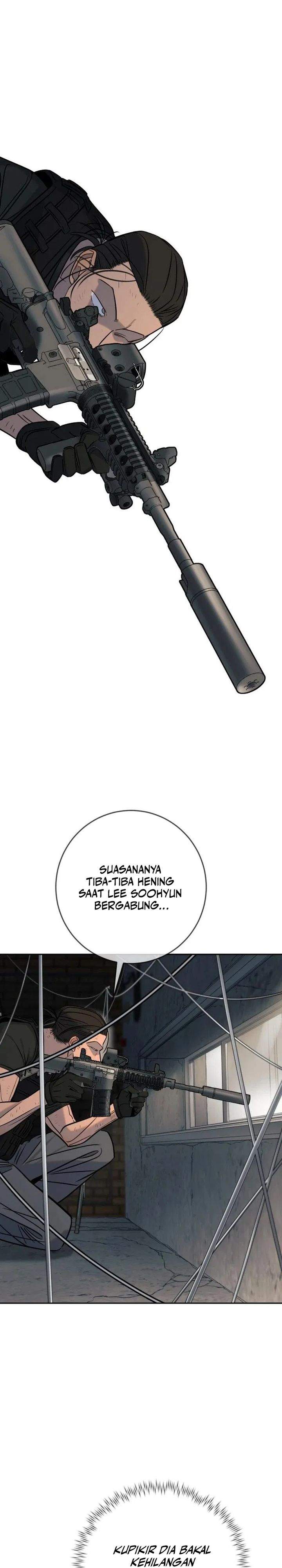 Everyone Loves Her Chapter 52
