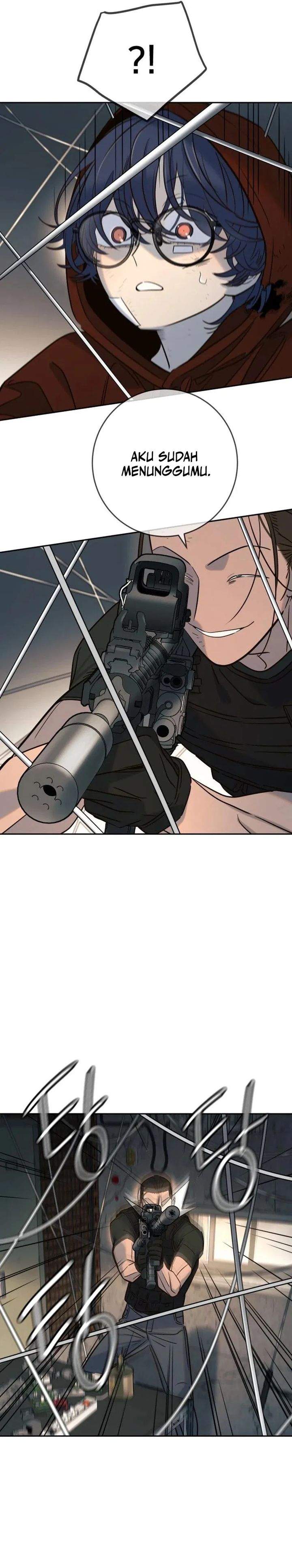 Everyone Loves Her Chapter 52