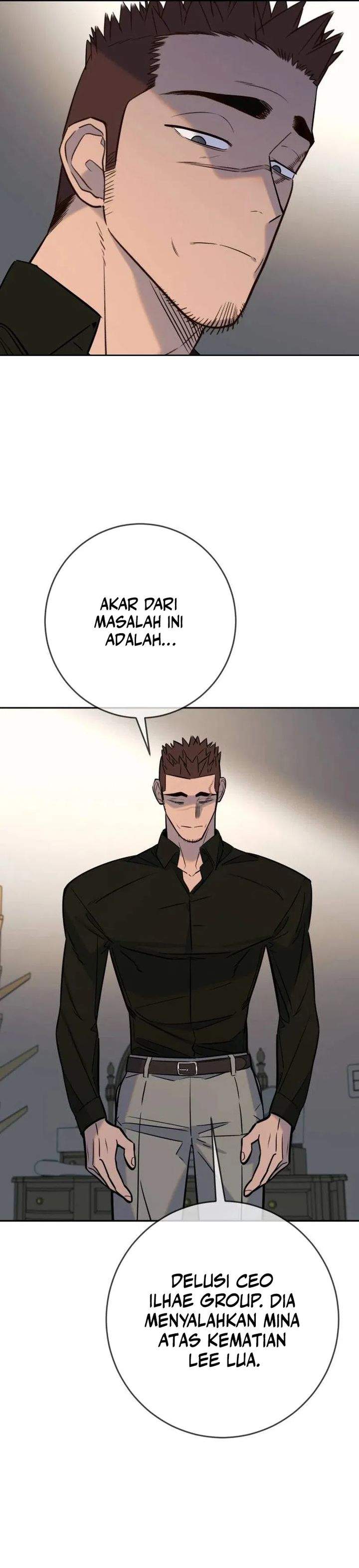 Everyone Loves Her Chapter 53