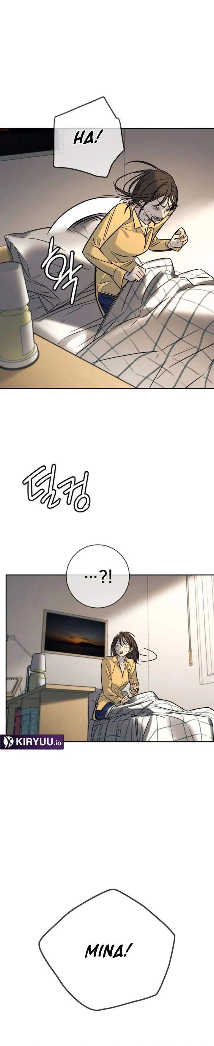 Everyone Loves Her Chapter 53