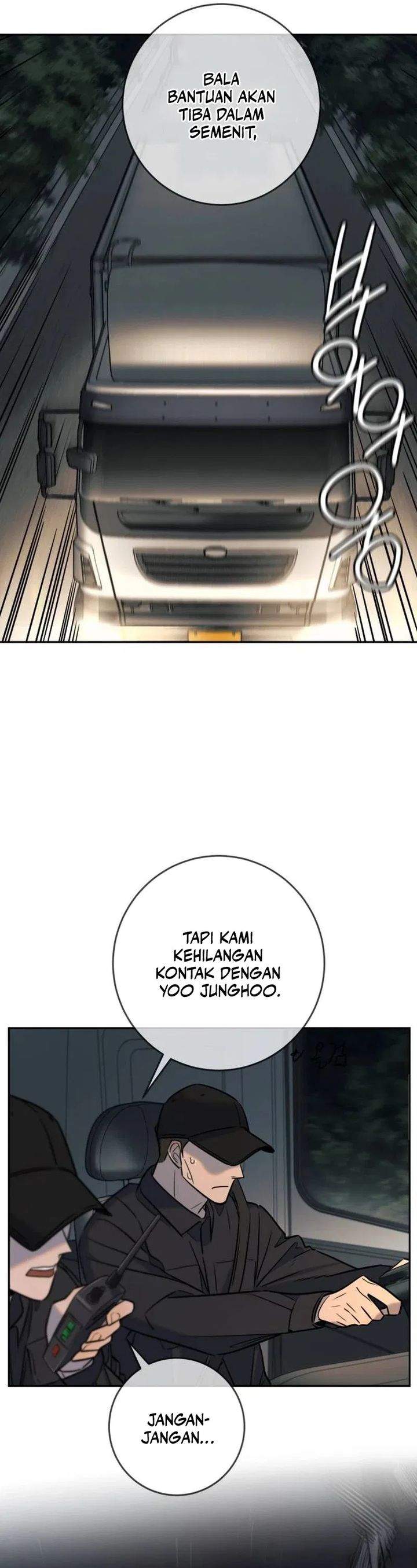 Everyone Loves Her Chapter 53